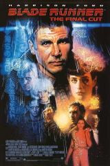 Blade Runner (Final Cut) Movie