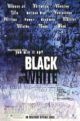 Black and White Movie