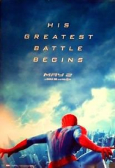 Amazing Spider-Man 2 Advance Imax Movie