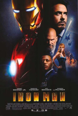 Iron Man Regular Movie