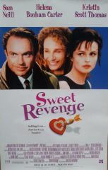 Sweet Revenge Dvd Movie