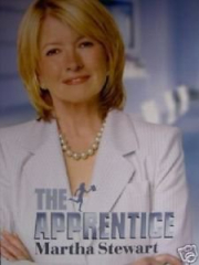 Apprentice tv Show