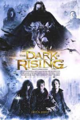 Dark is Rising Movie
