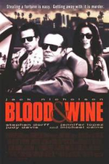 Blood and Wine Movie
