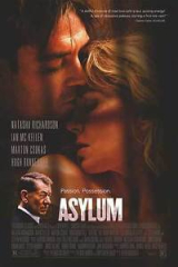Asylum Movie