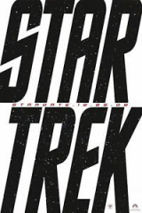 Star Trek XI Advance Movie