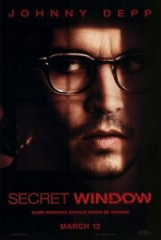 Secret Window Advance Movie