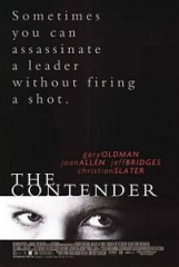 Contender the Movie