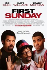 First Sunday Movie