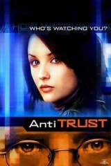 Antitrust Rachel Lee Movie