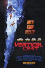 Vertical Limit Movie Original