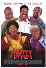 Nutty Professor II : The Klumps Original Movie