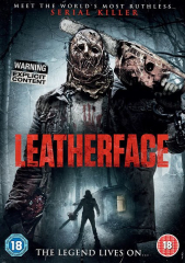 Leatherface - Horror Thriller Murder USA 2017 Movie