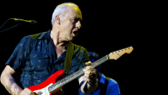 Hear Mark Knopfler's Isolated Guitar From Dire Straits' "Sultans ...