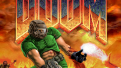 Doom (doom 1 hd) (The Ultimate Doom)