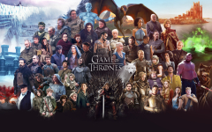 Game of Thrones - Season 7 (game of thrones all characters )