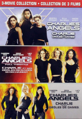 Charlie's Angels: Throttle (Charlie's Angels)