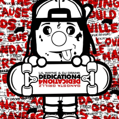 Dedication 4 (Mixtape by DJ Drama and Lil Wayne)
