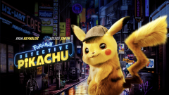 Link (Pokémon Detective Pikachu) (detective pikachu prime video)