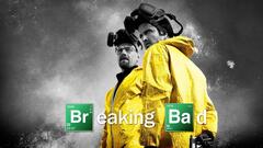 Breaking Bad (Breaking Bad - Season 3)