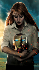 Iron Man 3 2013 movie