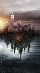The Mortal Instruments: City of Bones 2013 movie