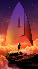 Star Trek: Discovery 2019 tv