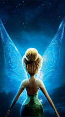 Secret of the Wings 2012 movie