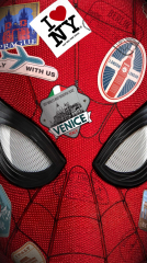 Spider-Man: Far from Home 2019 movie