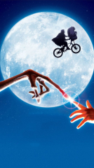E.T. the Extra-Terrestrial 1982 movie
