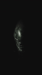 Alien: Covenant 2017 movie