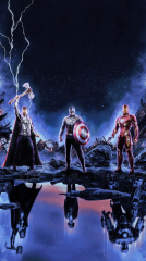 Avengers: Endgame 2019 movie