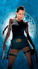 Lara Croft: Tomb Raider 2001 movie