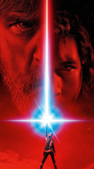 Star Wars: The Last Jedi 2017 movie