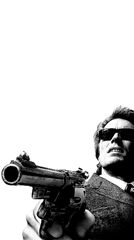 Dirty Harry 1971 movie