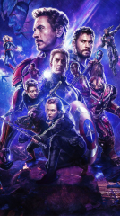 Avengers: Endgame 2019 movie