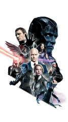X-Men: Apocalypse 2016 movie