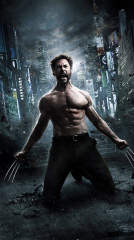 The Wolverine 2013 movie