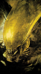 Alien³ 1992 movie