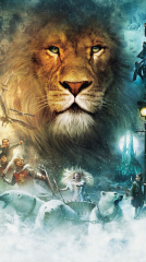 The Chronicles of Narnia: The Lion, the Witch and the Wardrobe 2005 movie