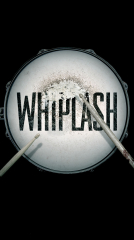 Whiplash 2014 movie