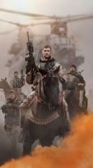 12 Strong 2018 movie
