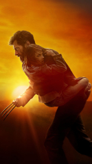 Logan 2017 movie