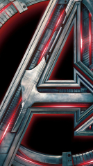 Avengers: Age of Ultron 2015 movie