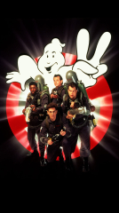 Ghostbusters II 1989 movie