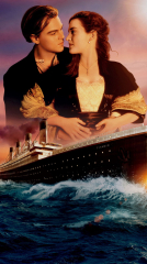 Titanic 1997 movie