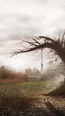 The Conjuring 2013 movie