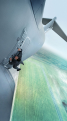 Mission: Impossible - Rogue Nation 2015 movie