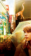 Lost in Translation 2003 movie