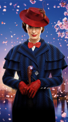 Mary Poppins Returns 2018 movie